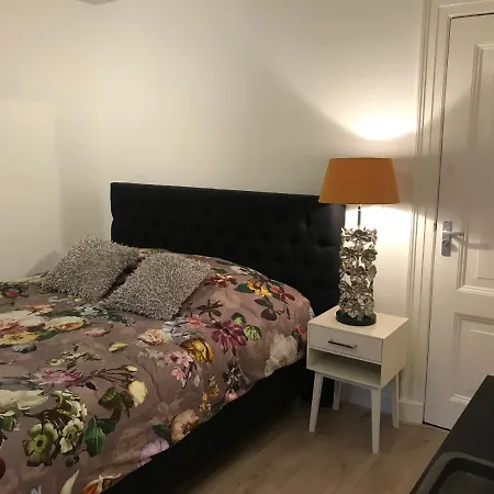 B&B midtown Amsterdam-2