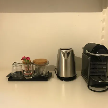 B&B midtown Amsterdam-3